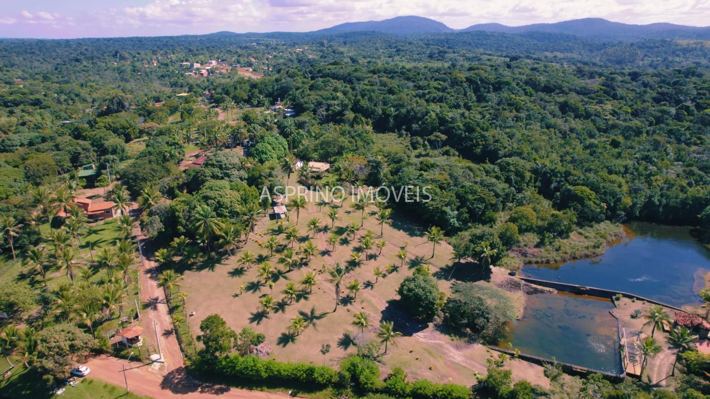 Terreno à venda, 335m² - Foto 1