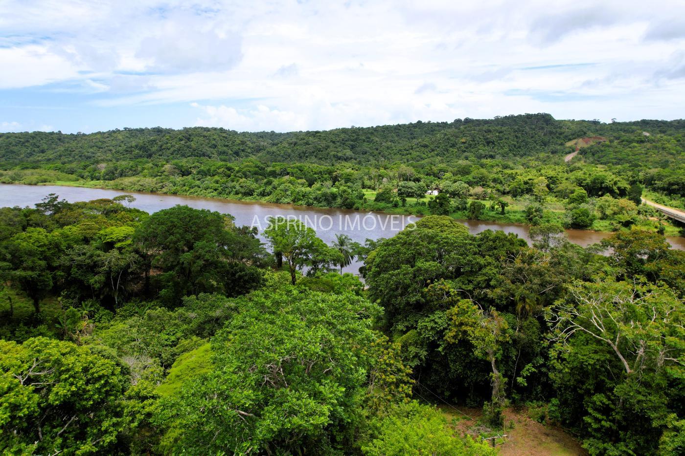 Chácara, 1 m² - Foto 6