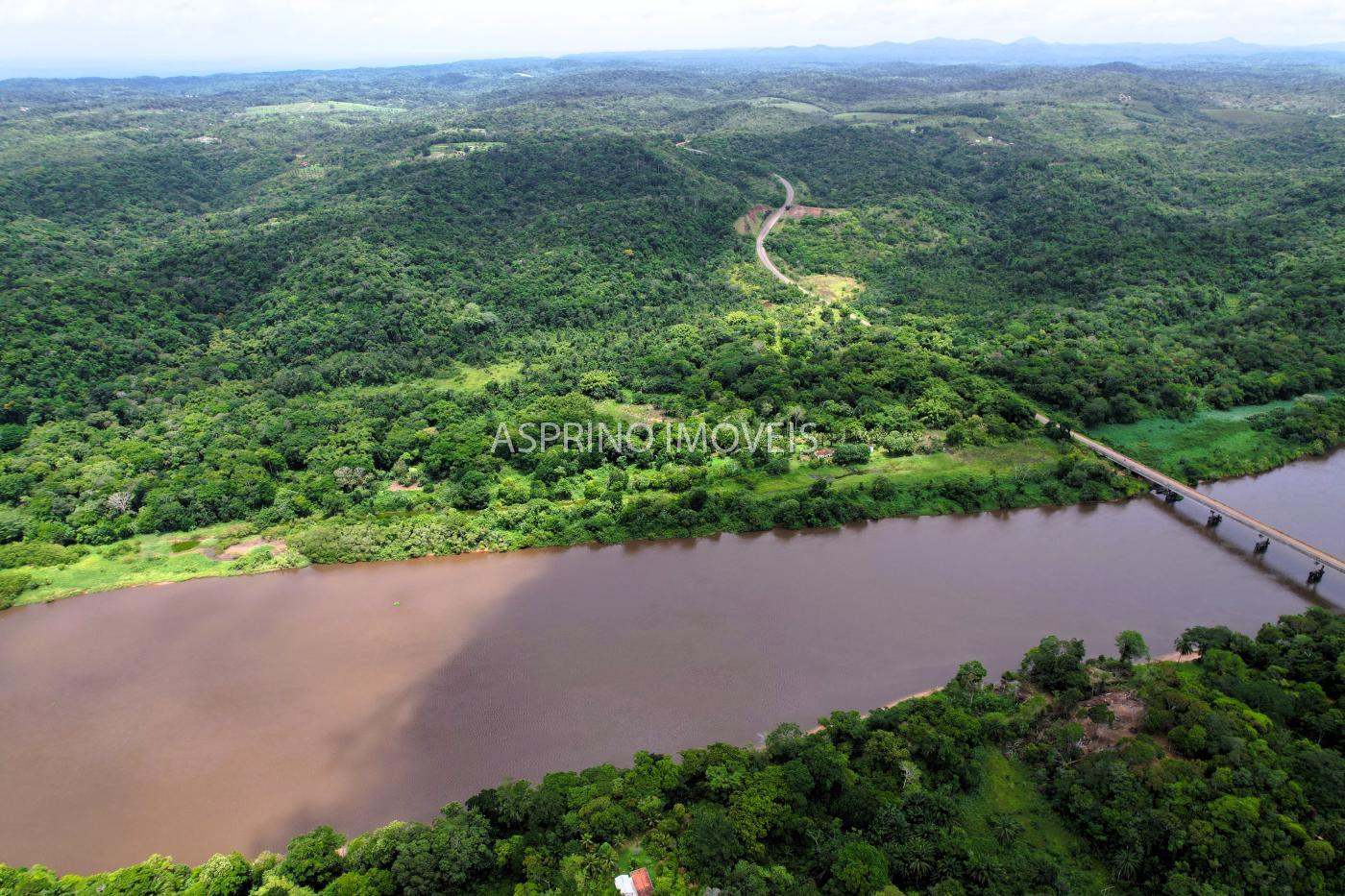 Chácara, 1 m² - Foto 5