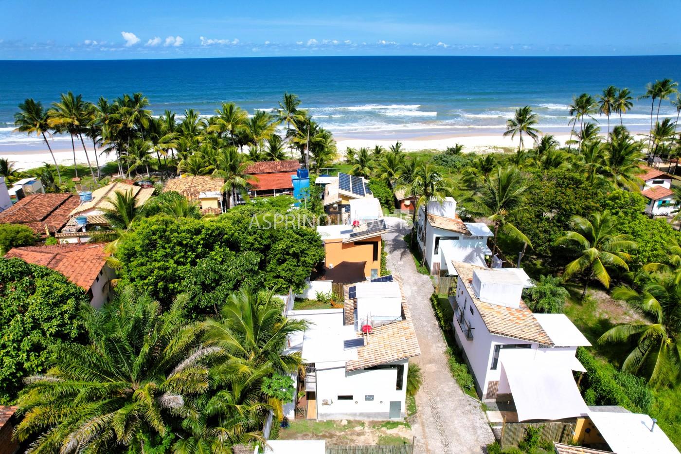 Casa à venda com 3 quartos, 204m² - Foto 7
