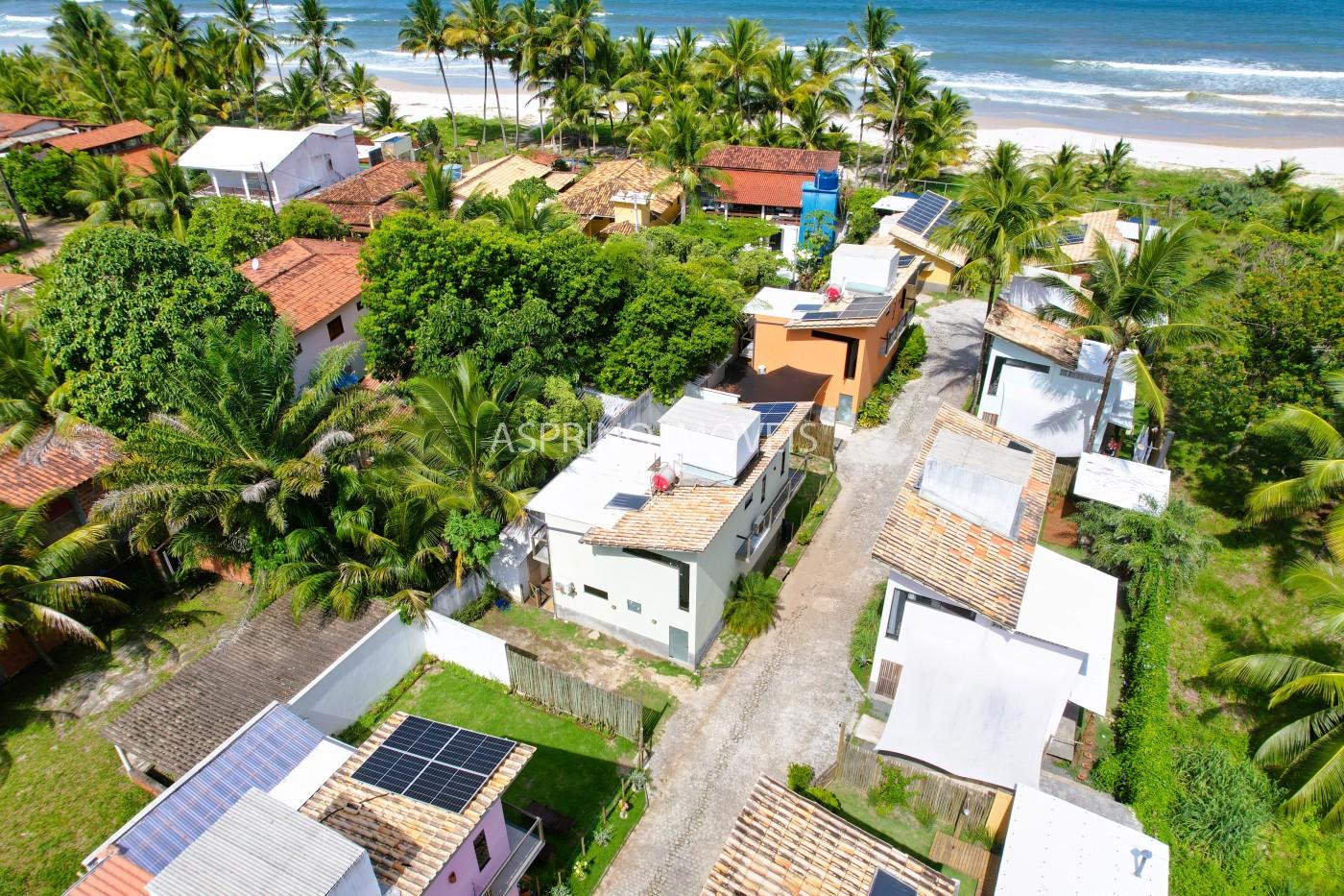 Casa à venda com 3 quartos, 204m² - Foto 6