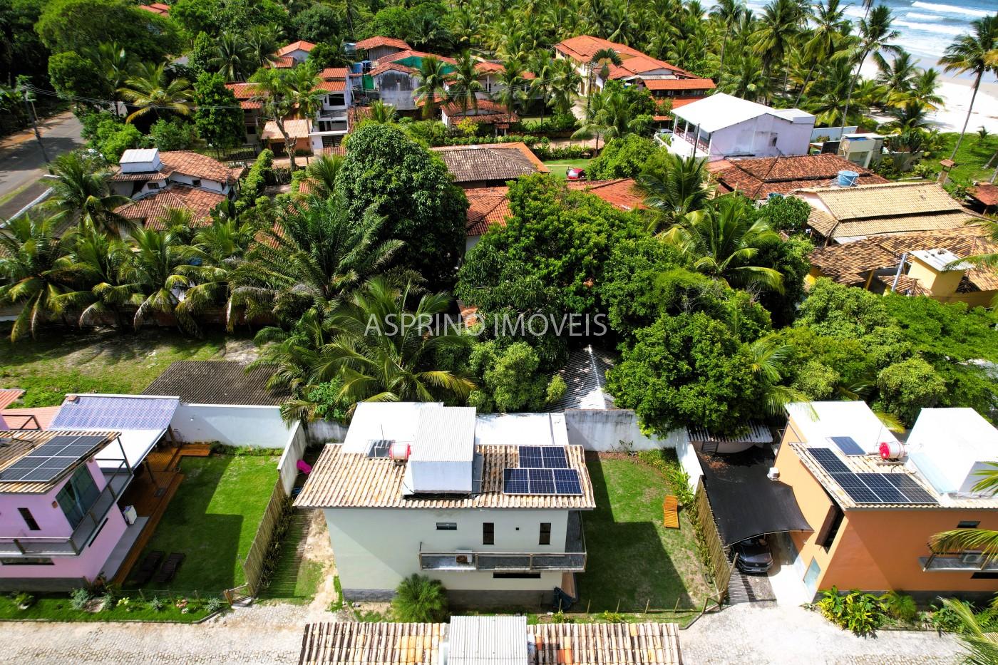 Casa à venda com 3 quartos, 204m² - Foto 8