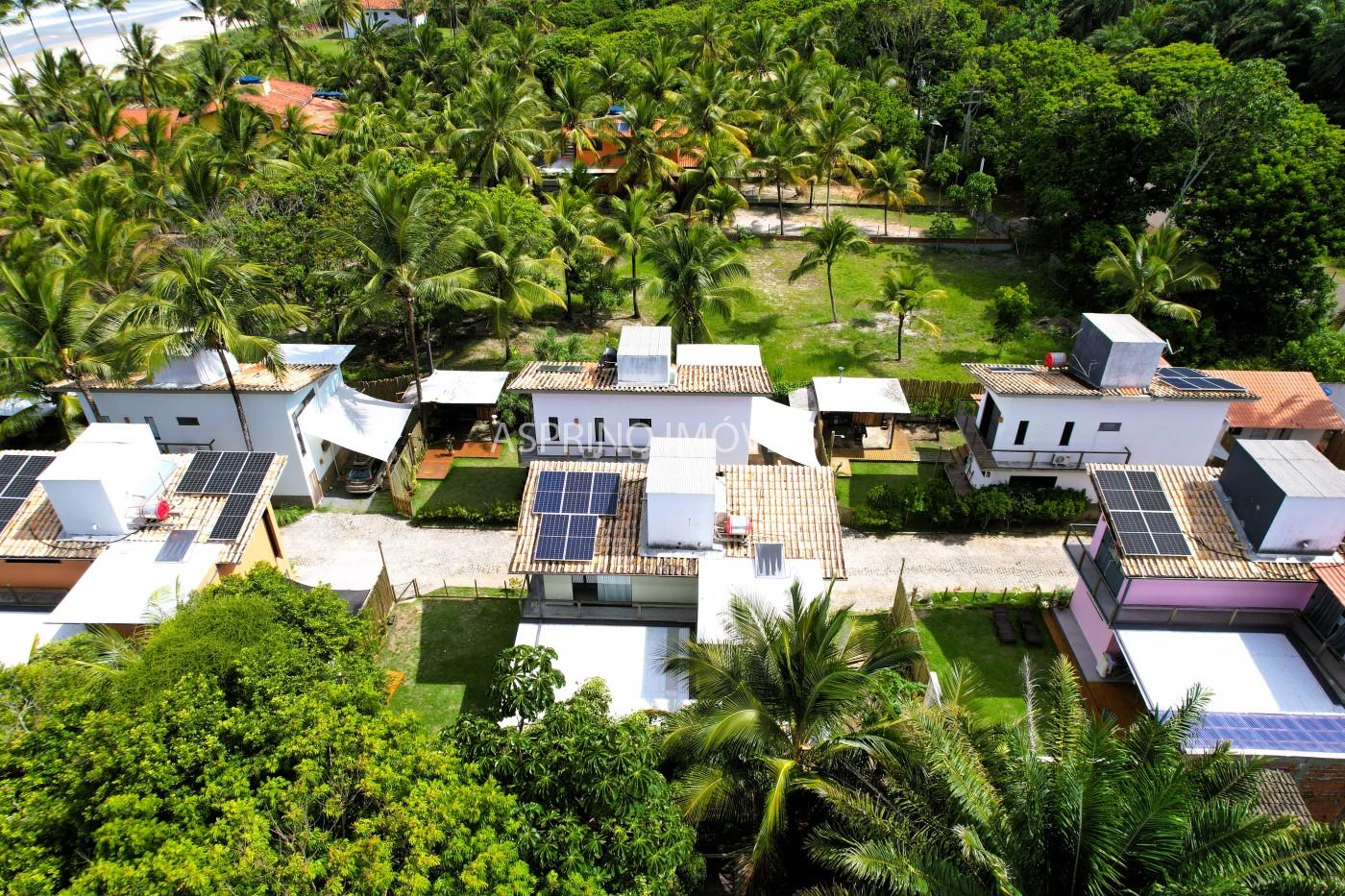 Casa à venda com 3 quartos, 204m² - Foto 9