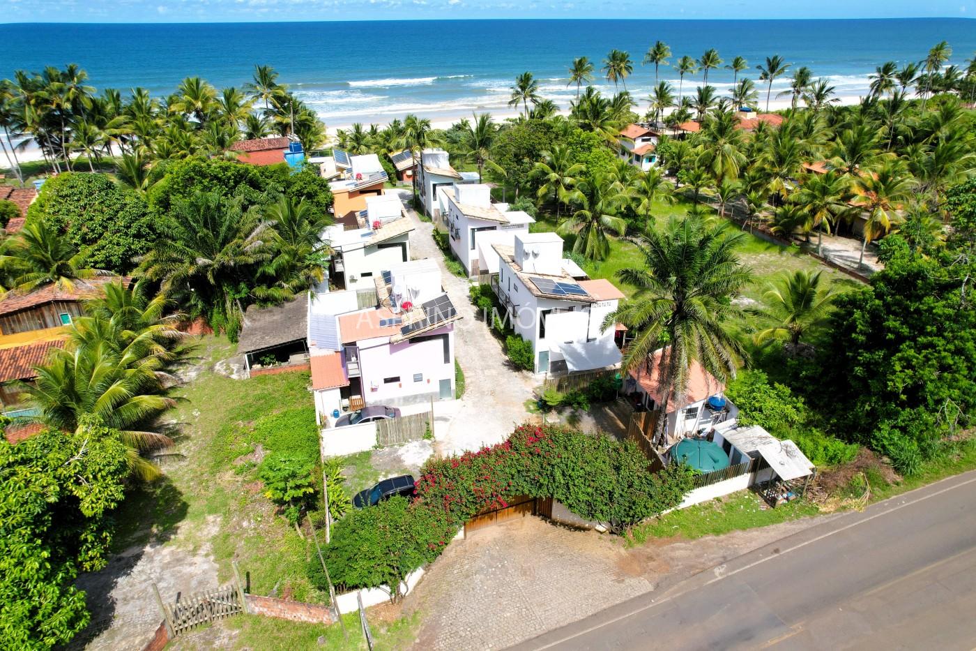 Casa à venda com 3 quartos, 204m² - Foto 10