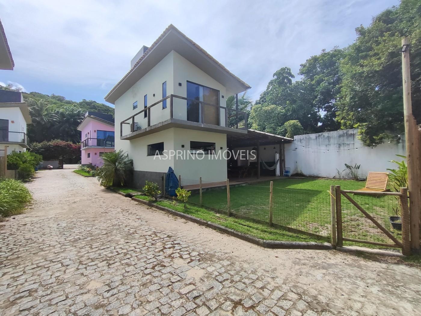 Casa à venda com 3 quartos, 204m² - Foto 3