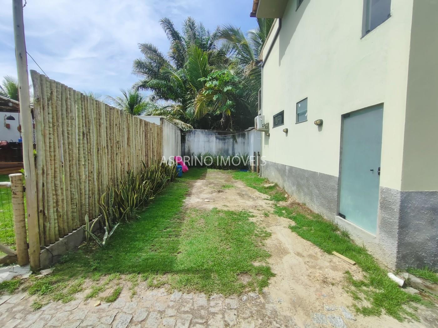 Casa à venda com 3 quartos, 204m² - Foto 5