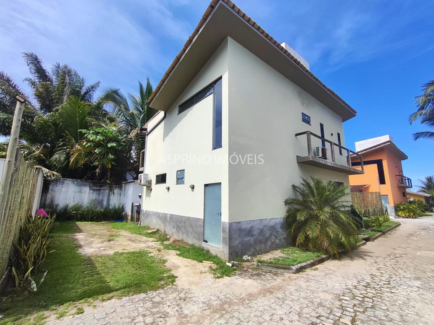 Casa à venda com 3 quartos, 204m² - Foto 4