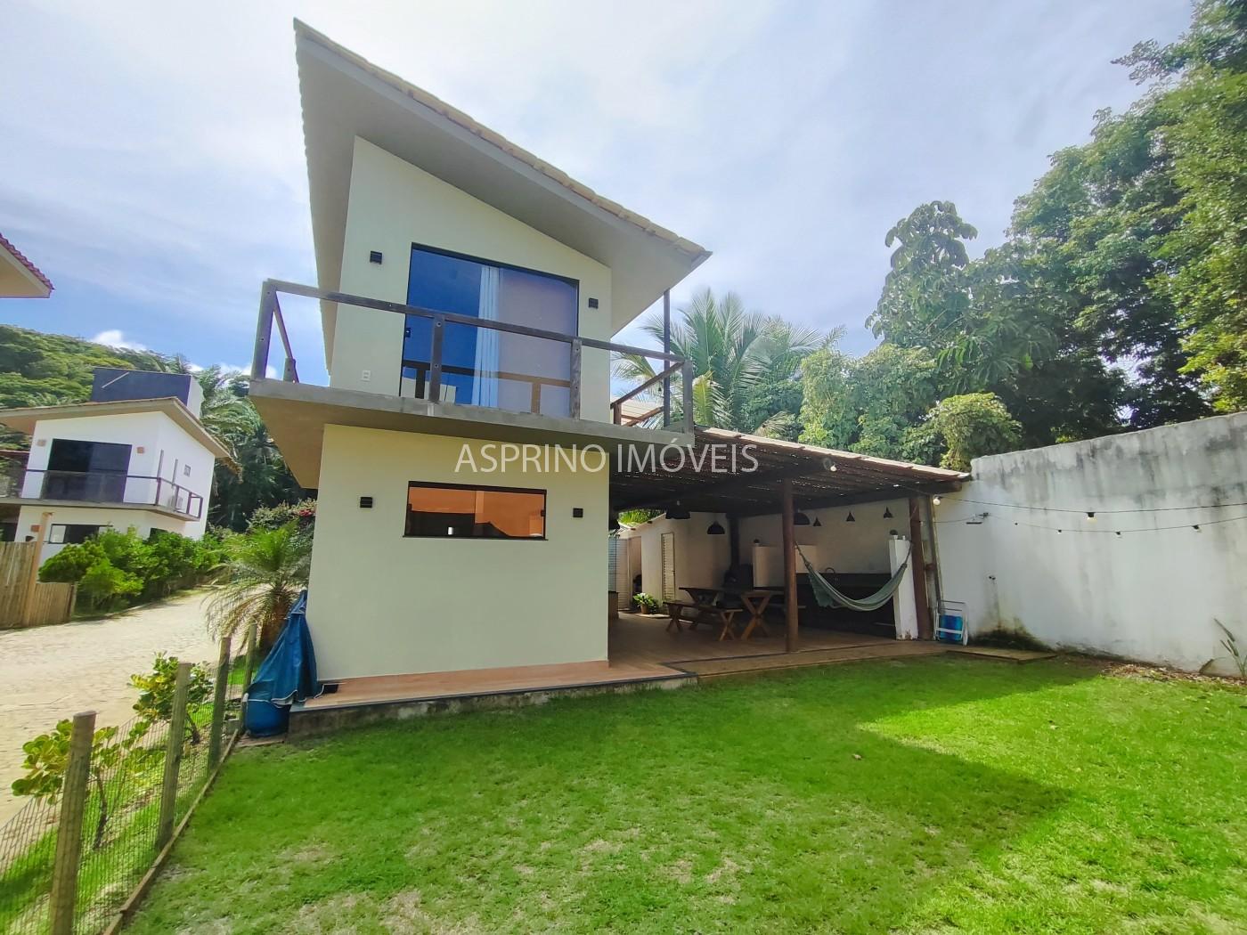 Casa à venda com 3 quartos, 204m² - Foto 2