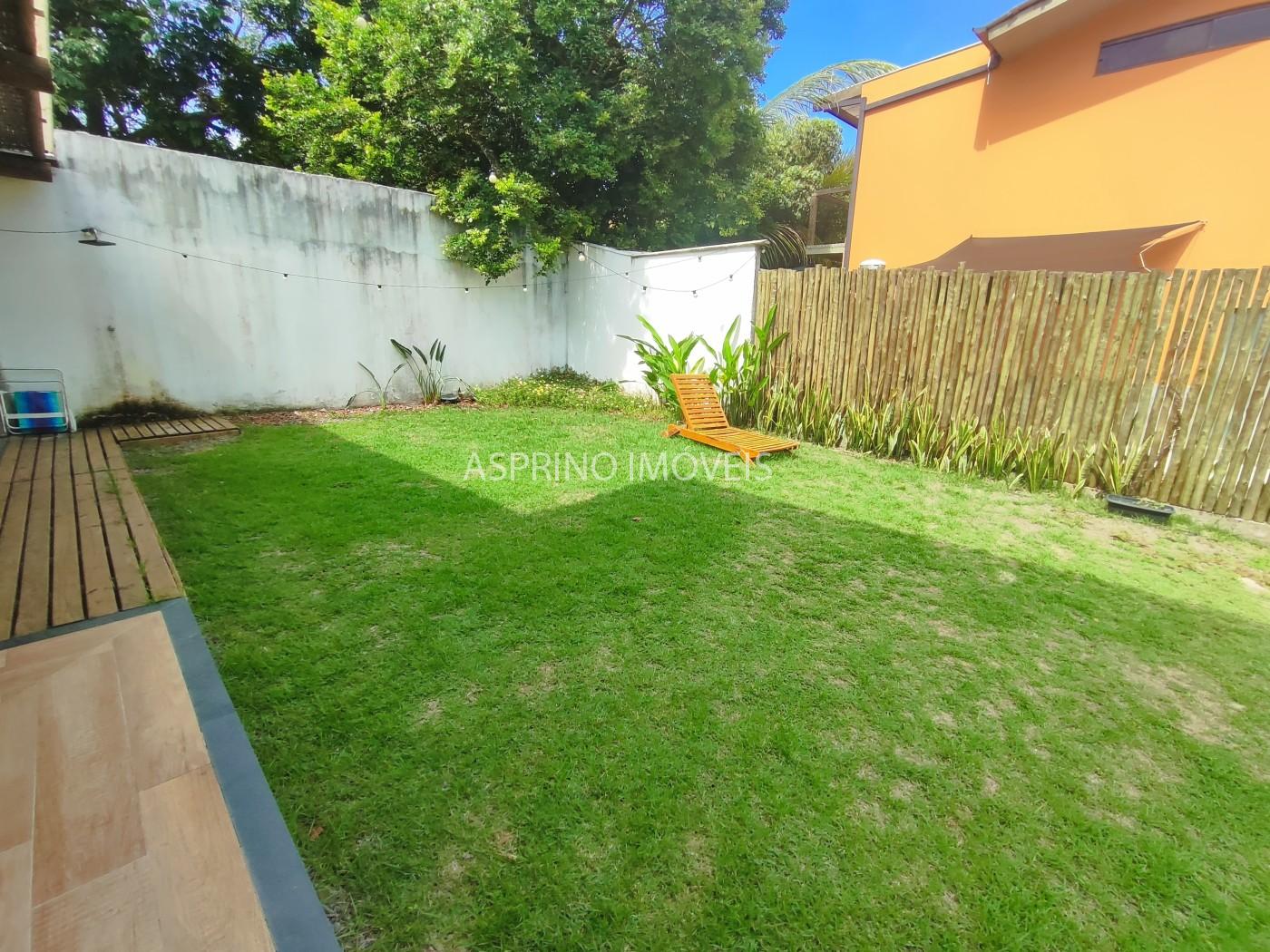 Casa à venda com 3 quartos, 204m² - Foto 21