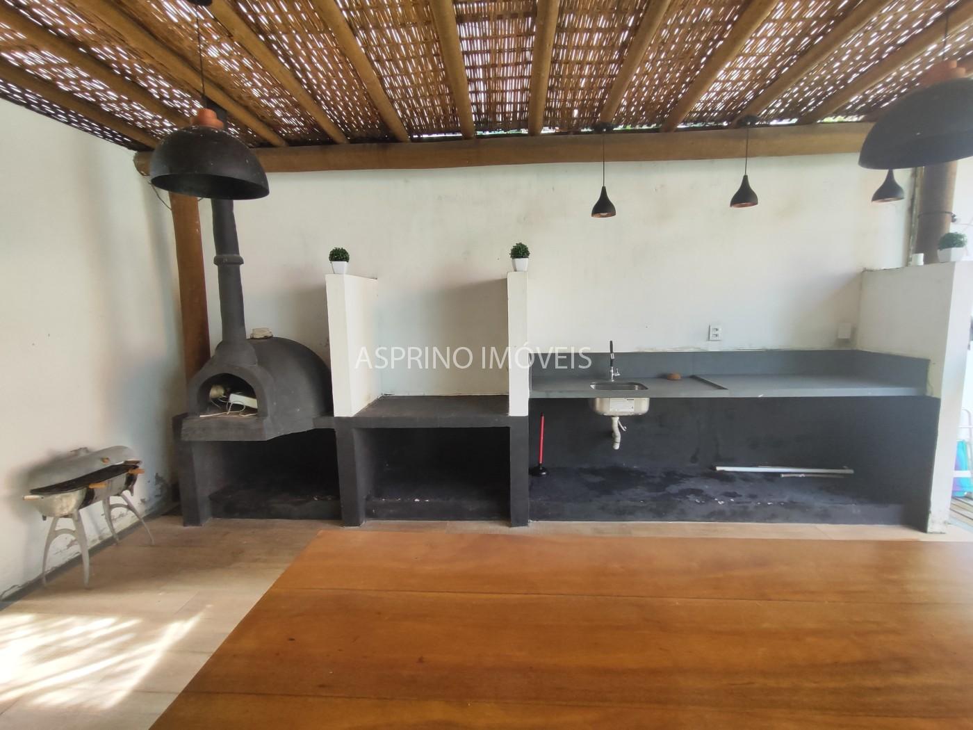 Casa à venda com 3 quartos, 204m² - Foto 17