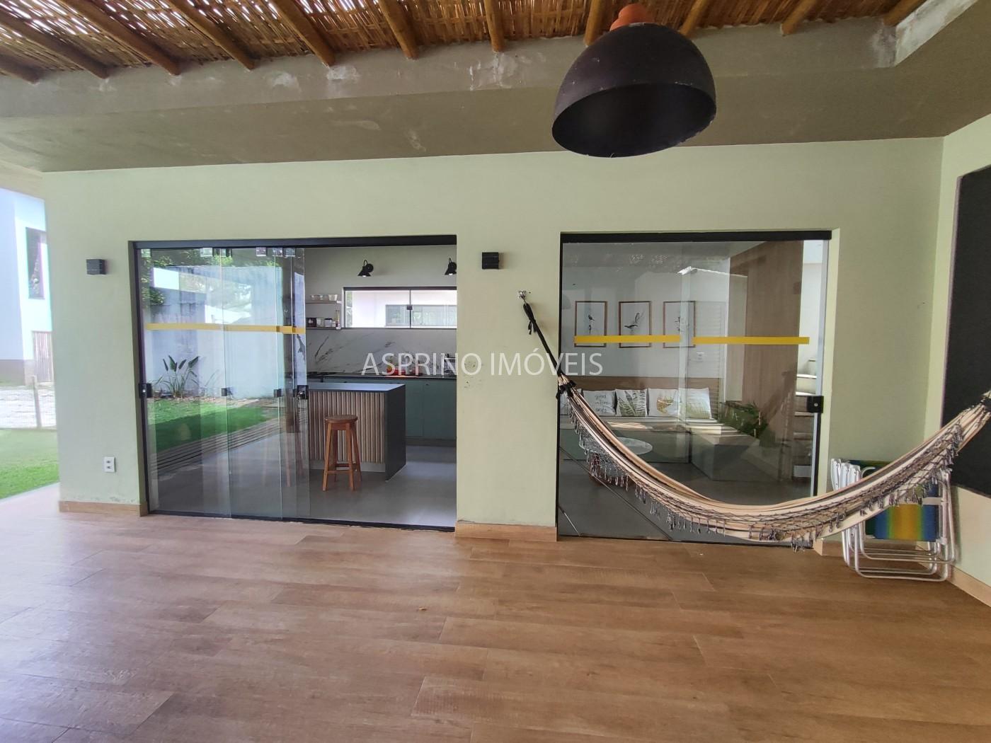Casa à venda com 3 quartos, 204m² - Foto 16