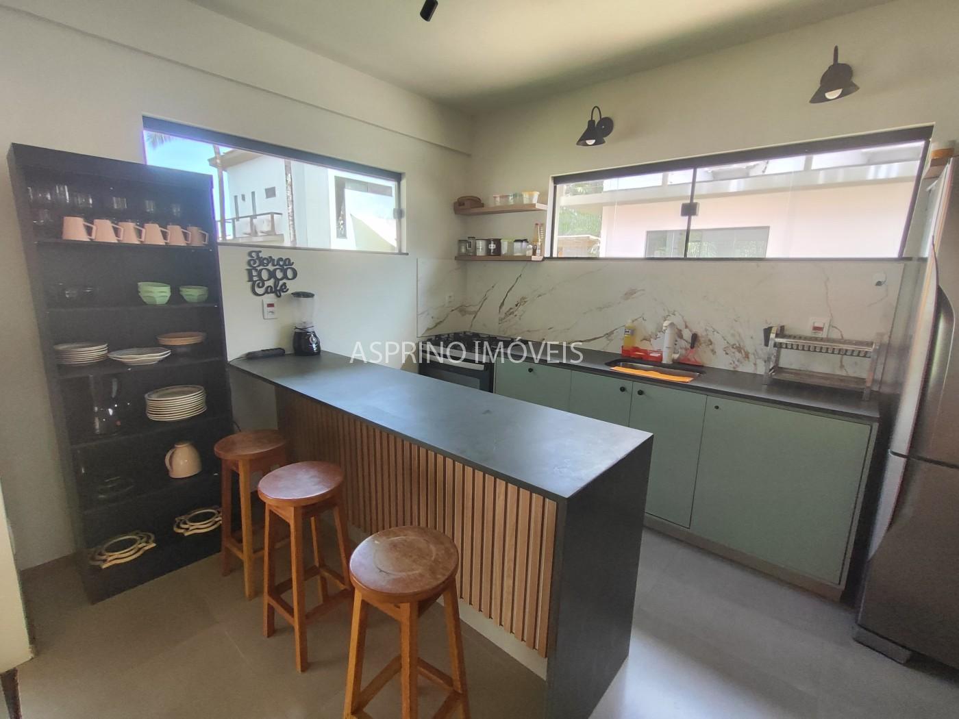 Casa à venda com 3 quartos, 204m² - Foto 19