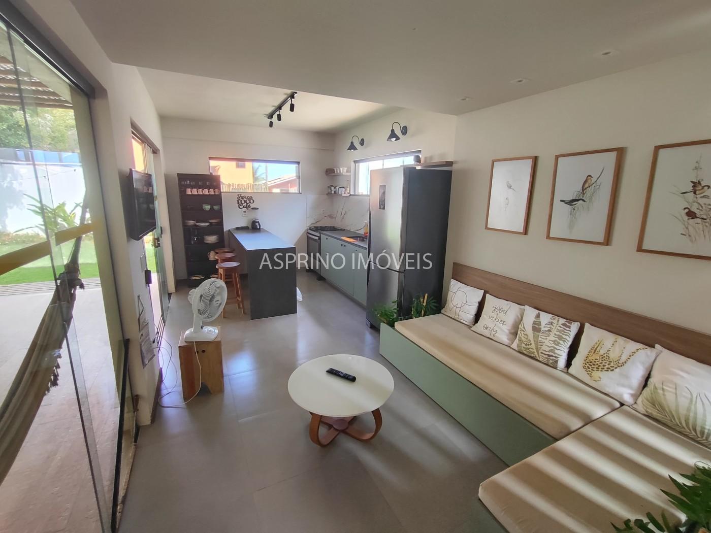 Casa à venda com 3 quartos, 204m² - Foto 20