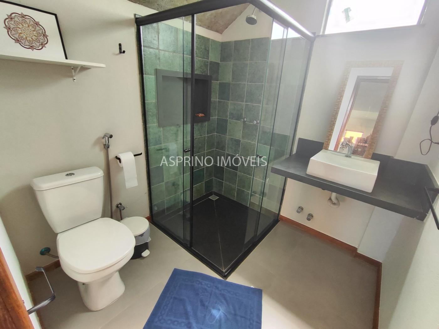 Casa à venda com 3 quartos, 204m² - Foto 22