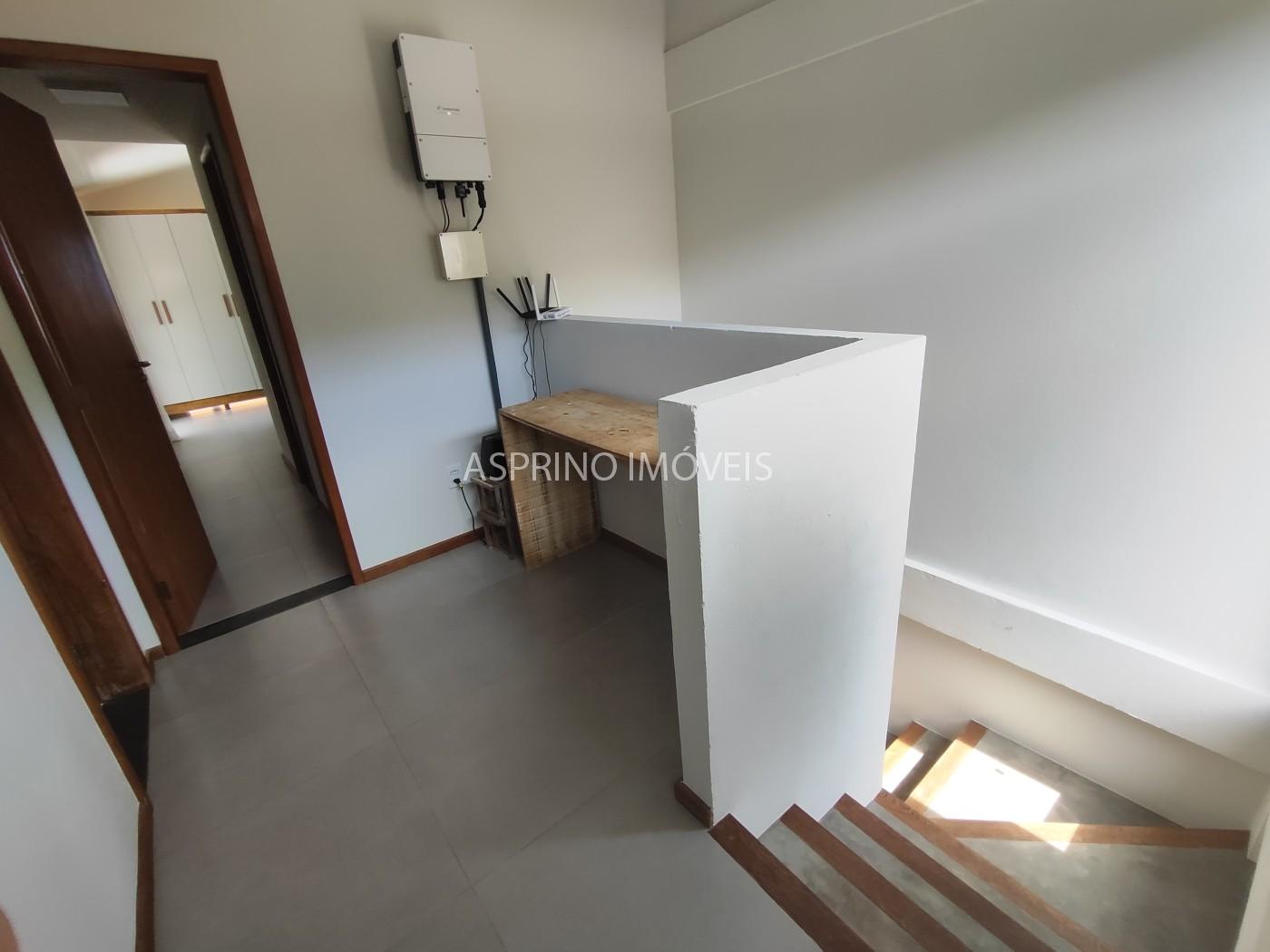 Casa à venda com 3 quartos, 204m² - Foto 25