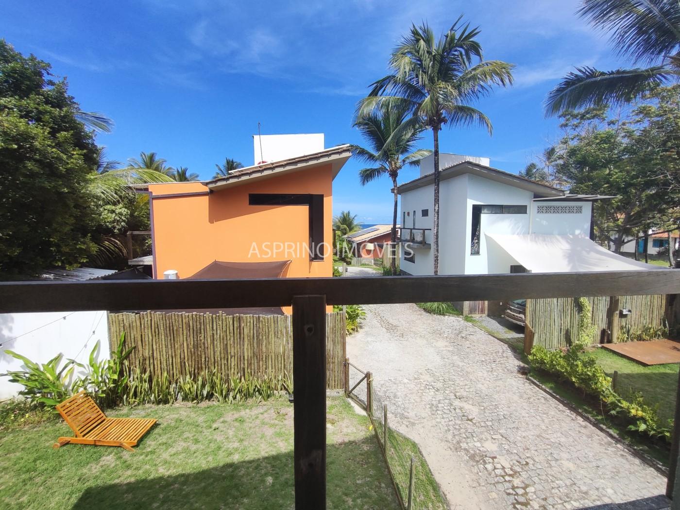 Casa à venda com 3 quartos, 204m² - Foto 31