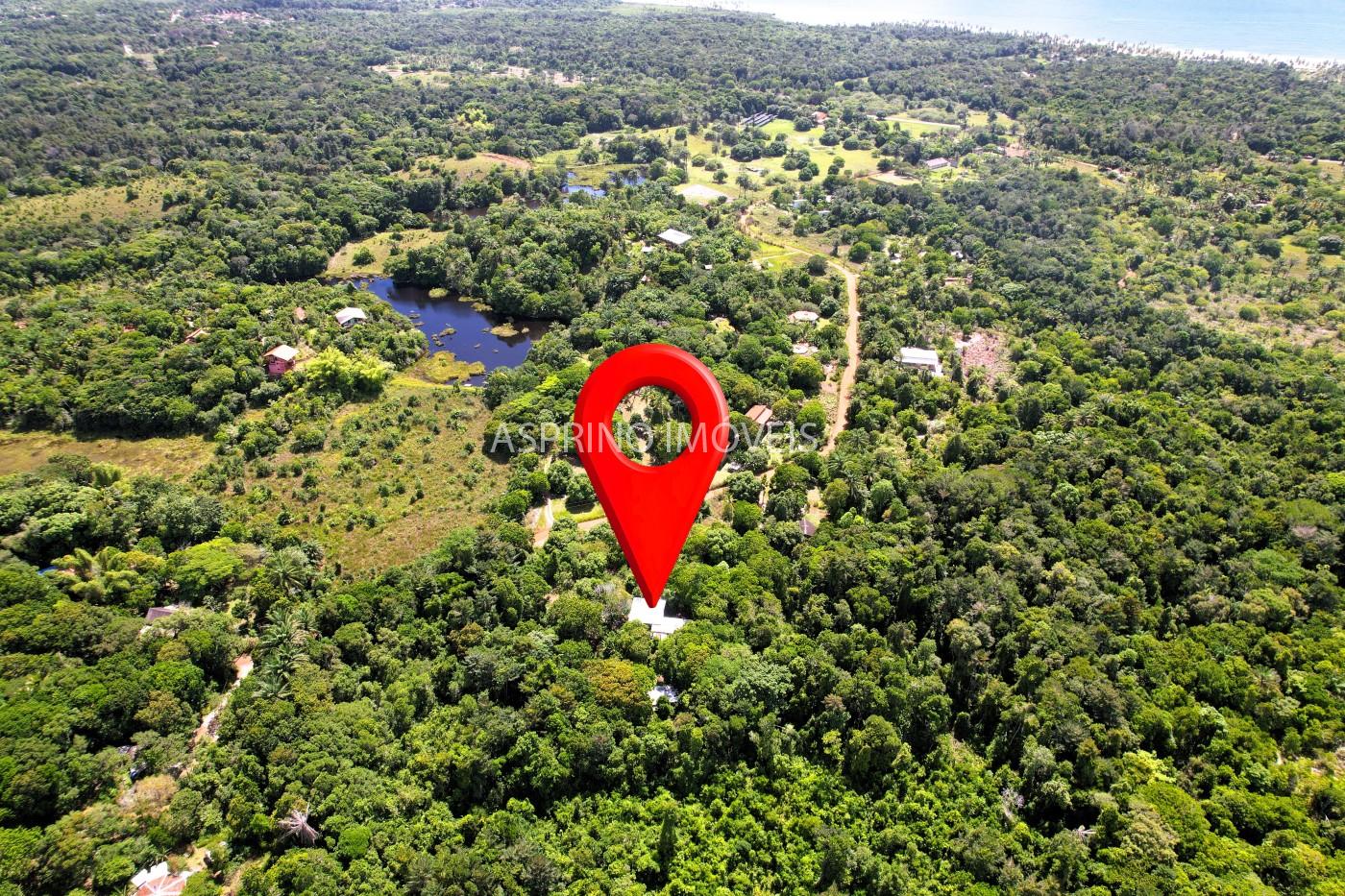 Sítio à venda, 5807m² - Foto 4