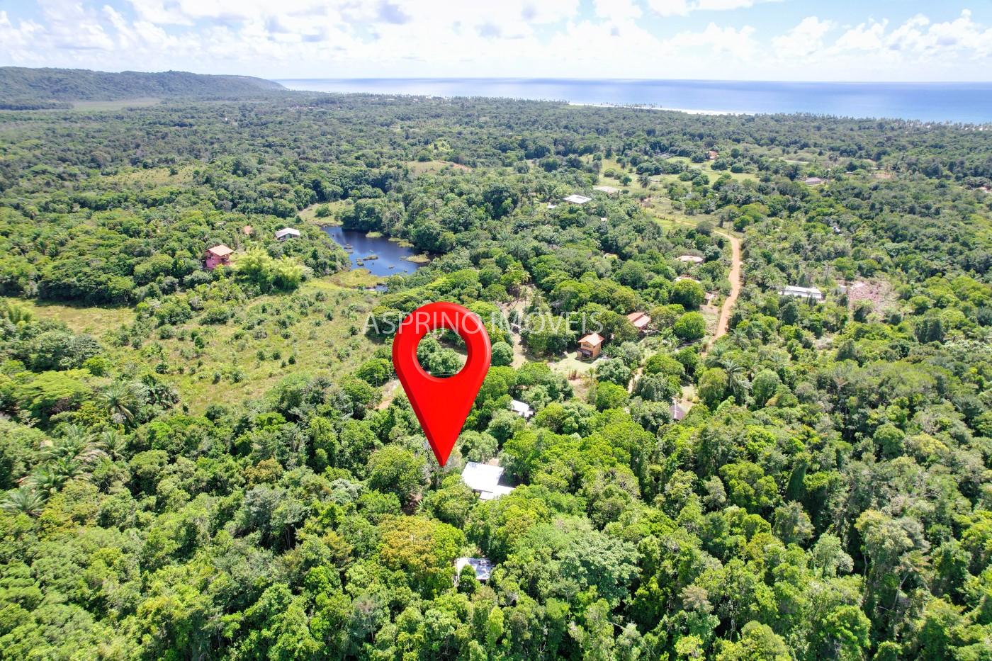 Sítio à venda, 5807m² - Foto 3
