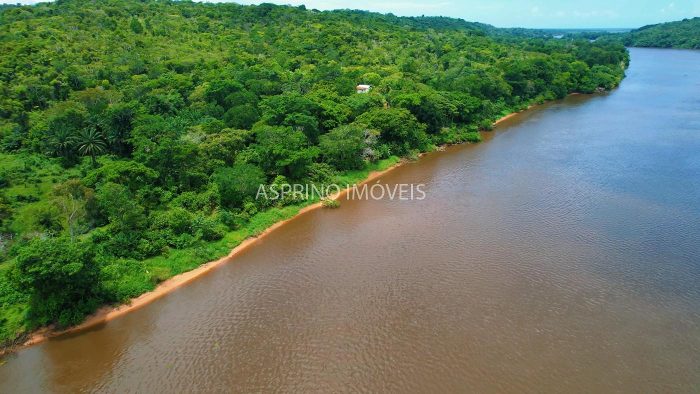 Chácara, 1 m² - Foto 1