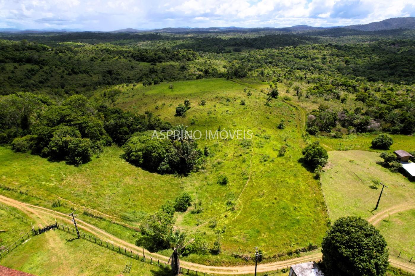 Fazenda à venda, 45m² - Foto 5