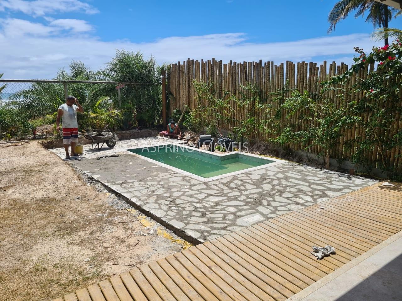 Casa à venda com 3 quartos, 403m² - Foto 5