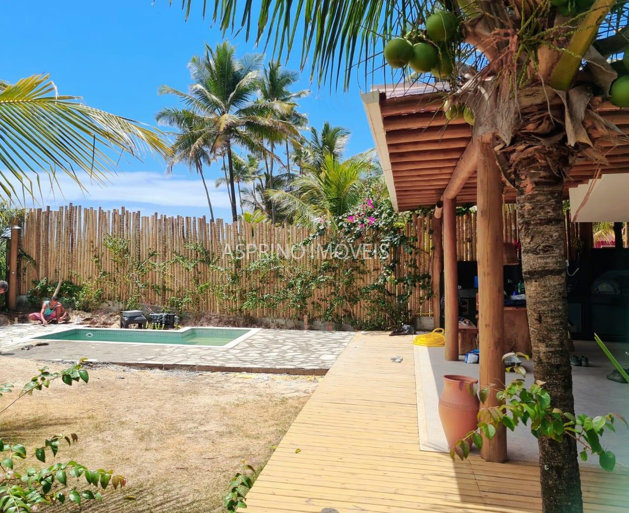 Casa à venda com 3 quartos, 403m² - Foto 4