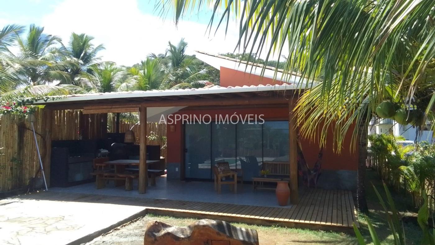 Casa à venda com 3 quartos, 403m² - Foto 1