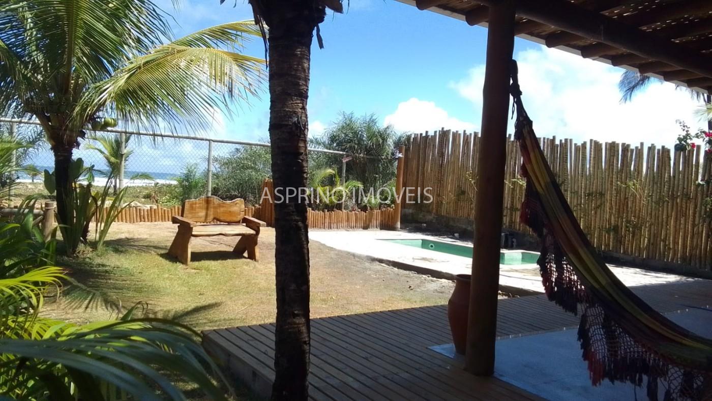 Casa à venda com 3 quartos, 403m² - Foto 8