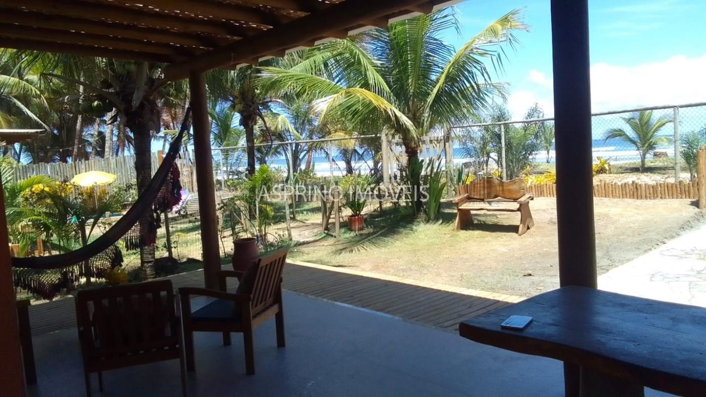 Casa à venda com 3 quartos, 403m² - Foto 7