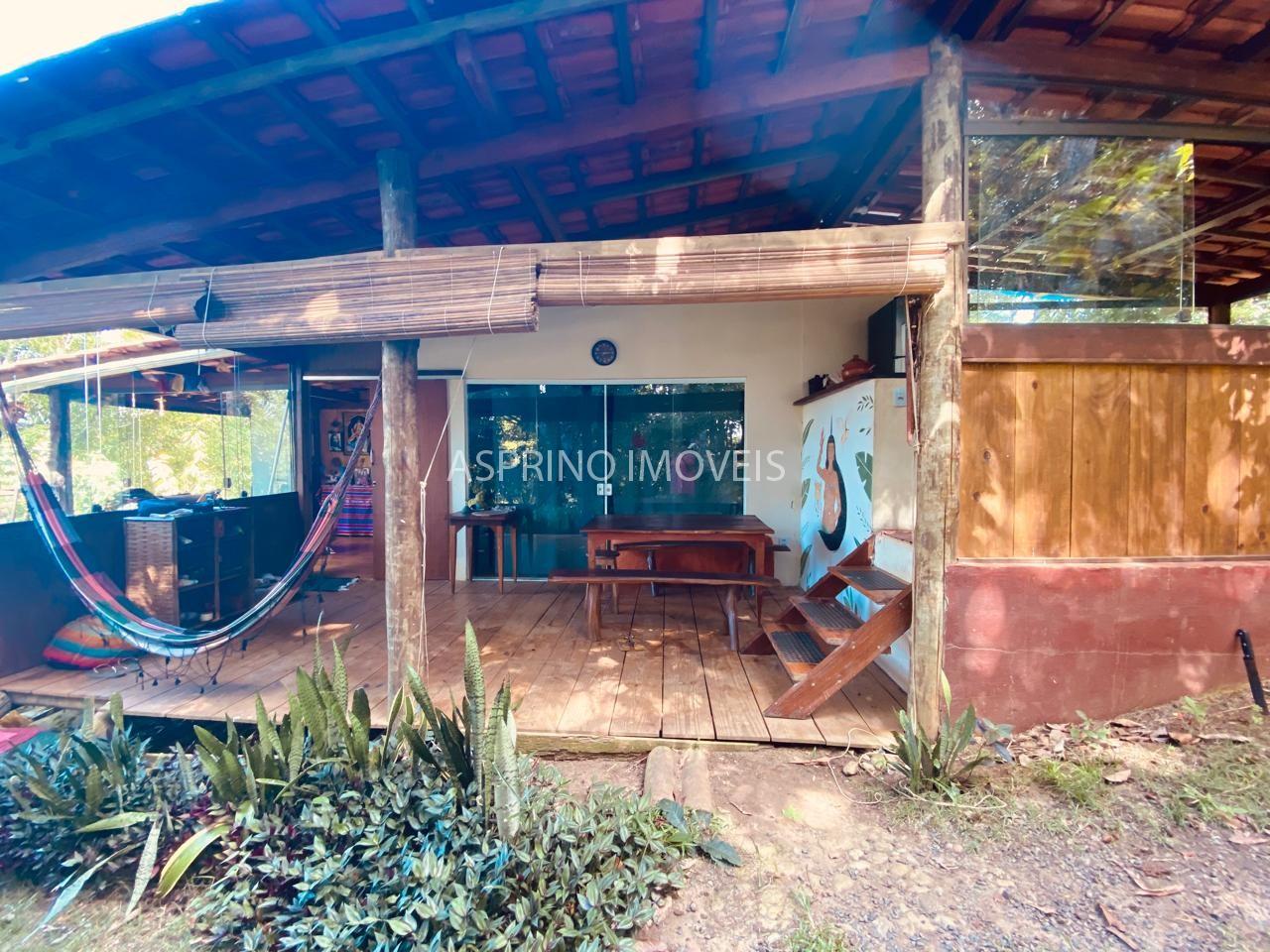 Sítio à venda com 7 quartos, 6187m² - Foto 10