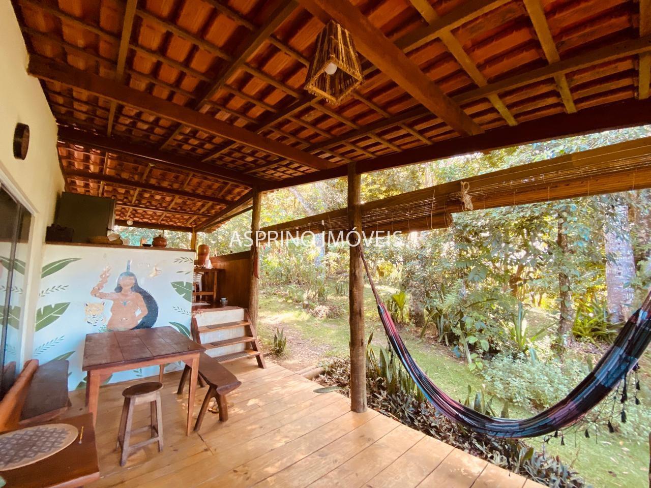 Sítio à venda com 7 quartos, 6187m² - Foto 12