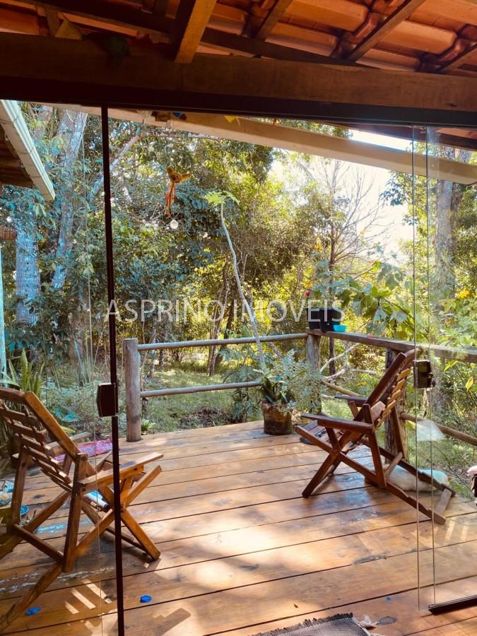 Sítio à venda com 7 quartos, 6187m² - Foto 11