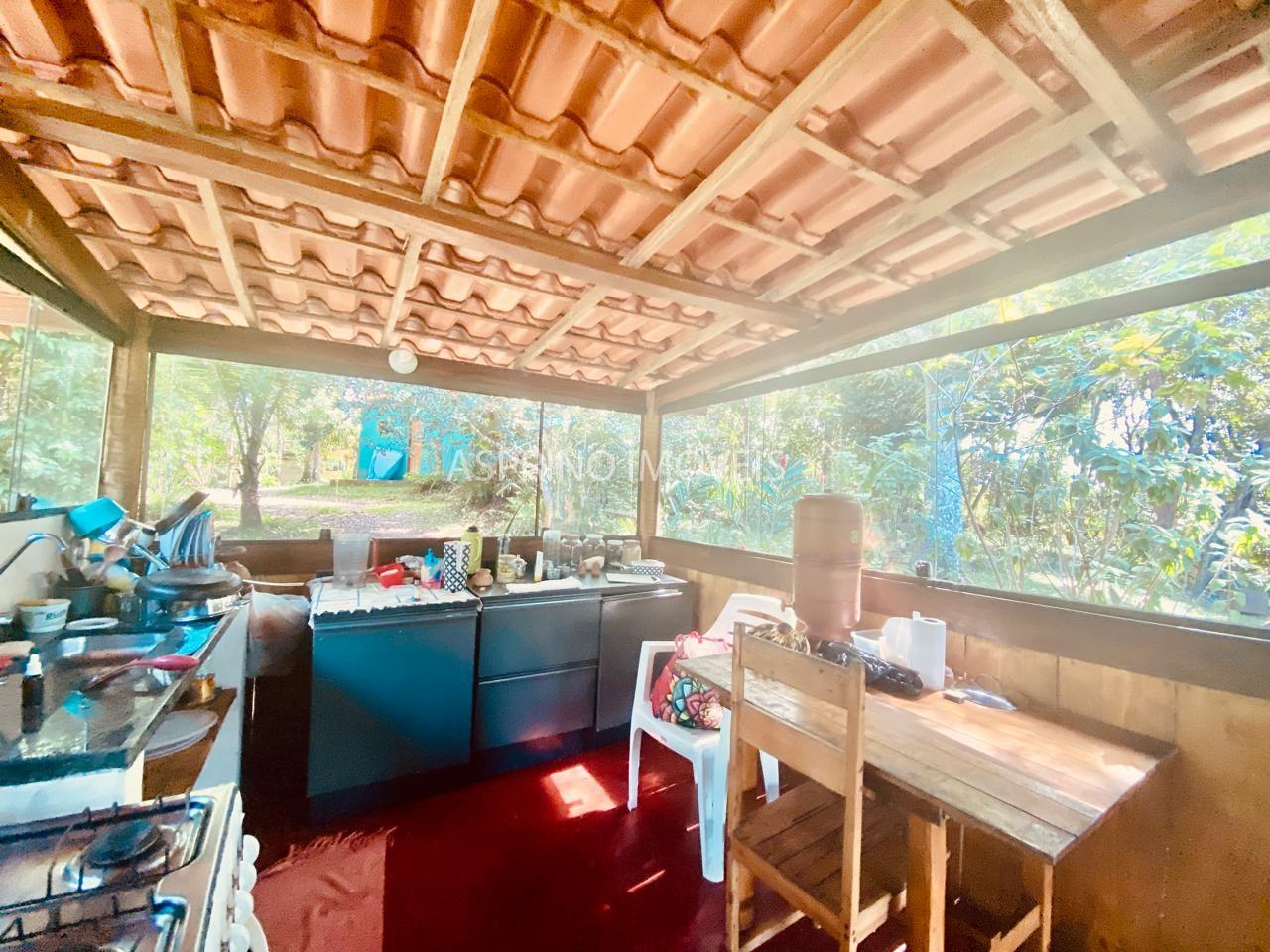 Sítio à venda com 7 quartos, 6187m² - Foto 13