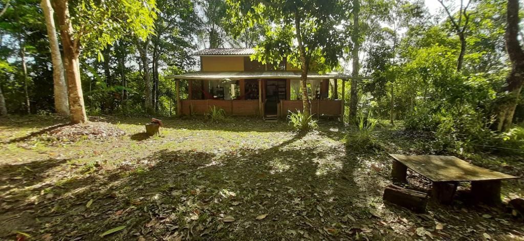 Sítio à venda com 7 quartos, 6187m² - Foto 18
