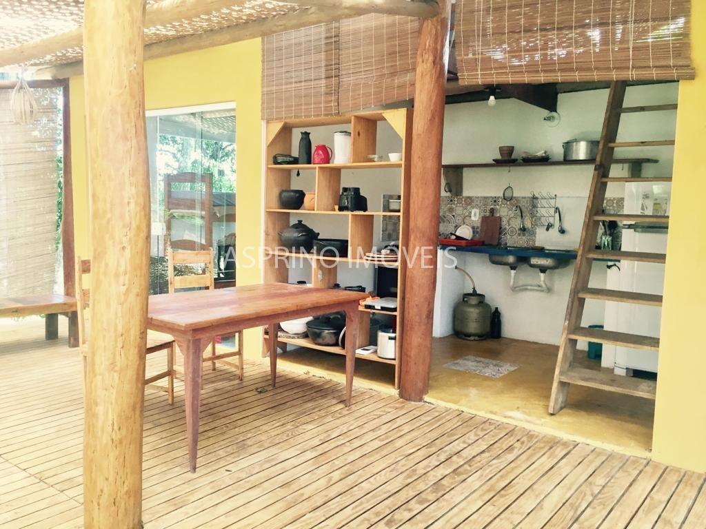 Sítio à venda com 7 quartos, 6187m² - Foto 21