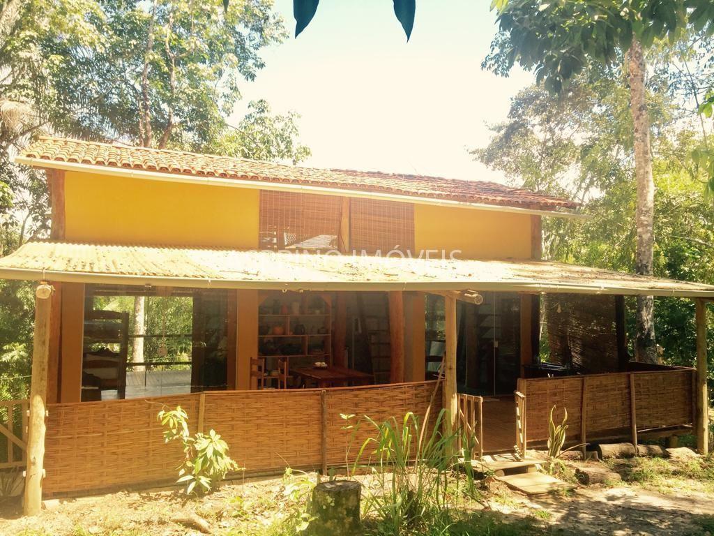 Sítio à venda com 7 quartos, 6187m² - Foto 19