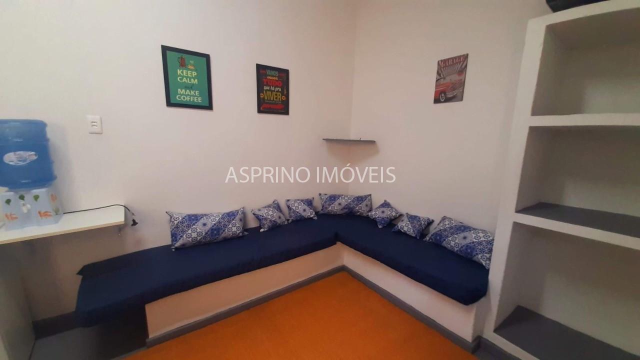 Casa à venda com 6 quartos, 900m² - Foto 24