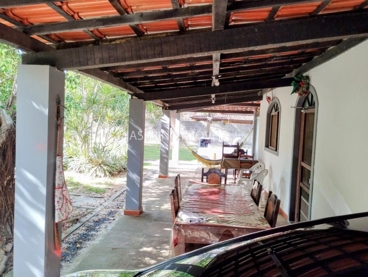 Casa à venda com 6 quartos, 900m² - Foto 8
