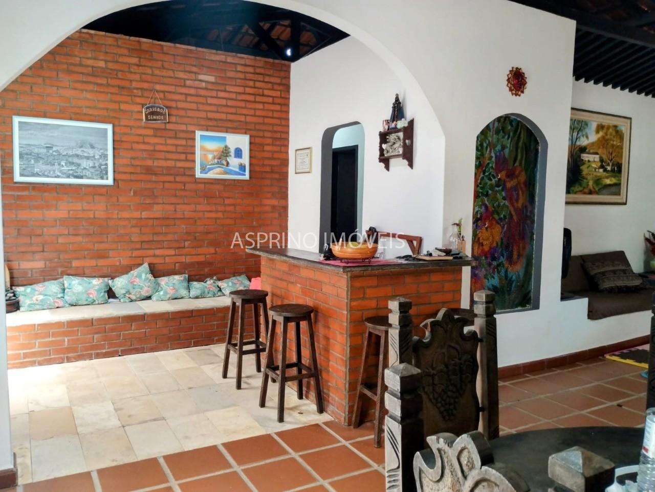 Casa à venda com 6 quartos, 900m² - Foto 10