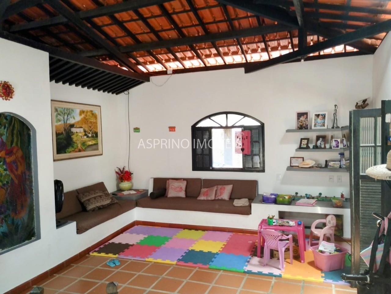 Casa à venda com 6 quartos, 900m² - Foto 12