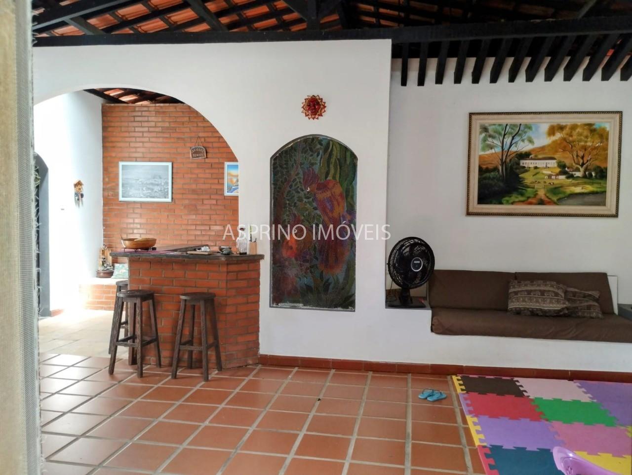 Casa à venda com 6 quartos, 900m² - Foto 11