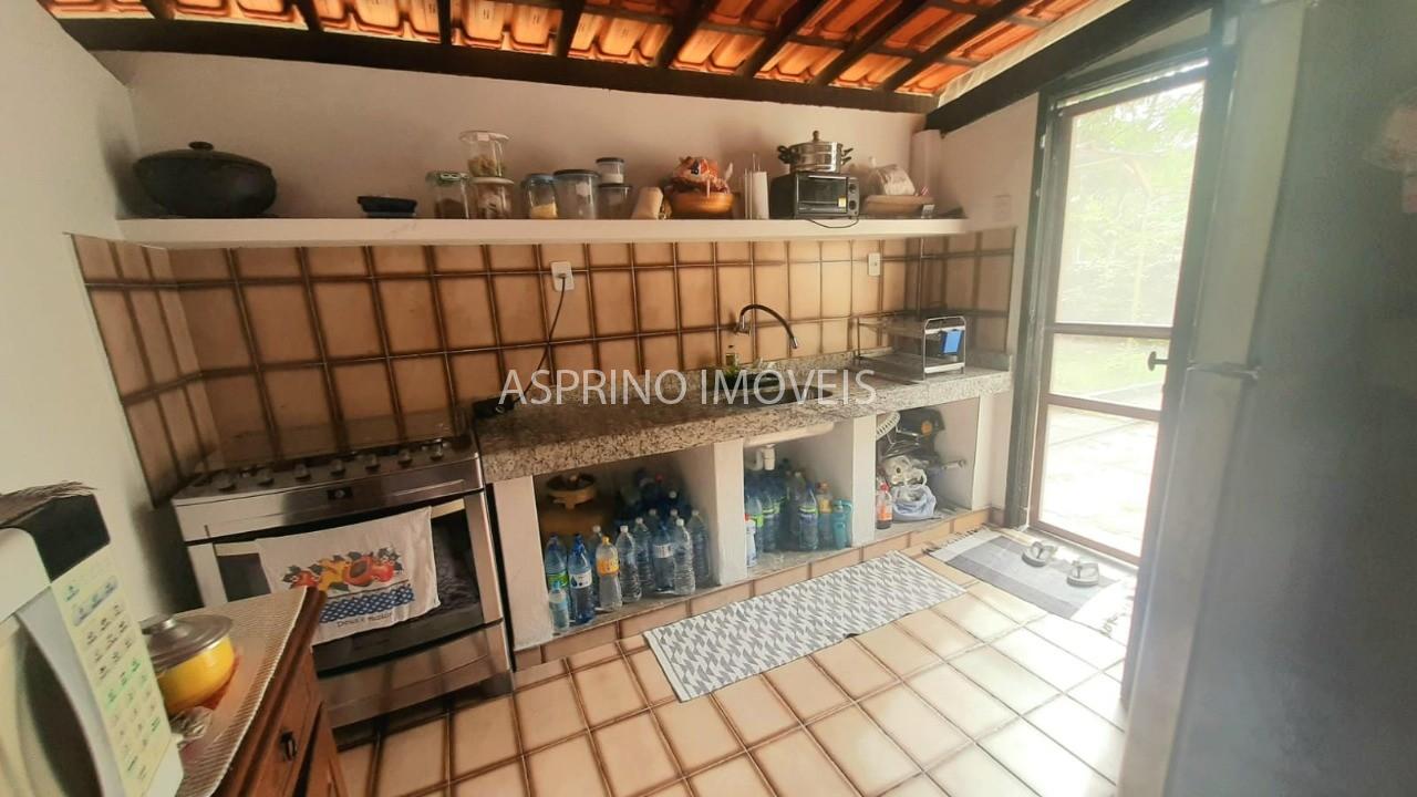 Casa à venda com 6 quartos, 900m² - Foto 17