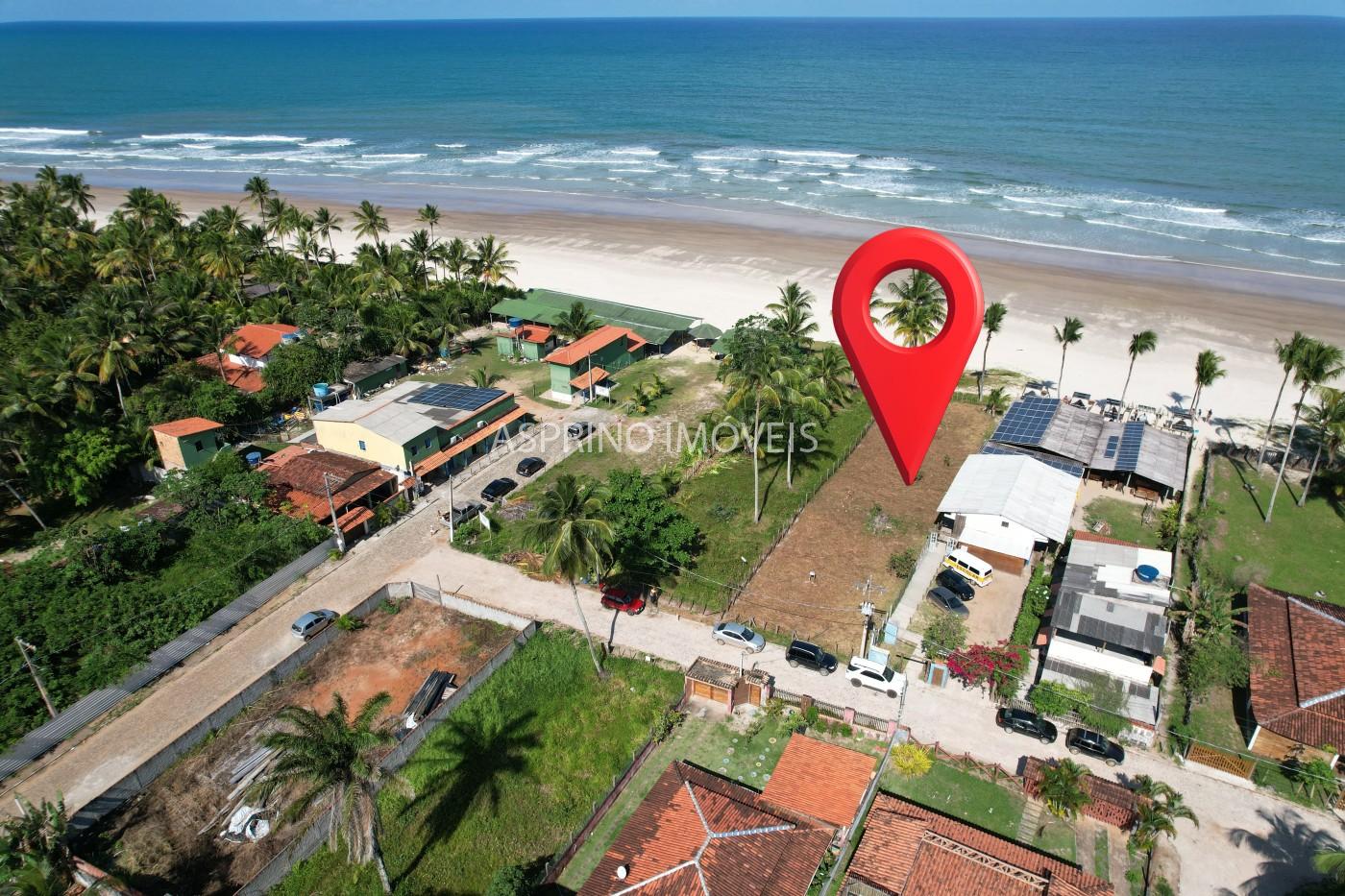 Terreno à venda, 712m² - Foto 1