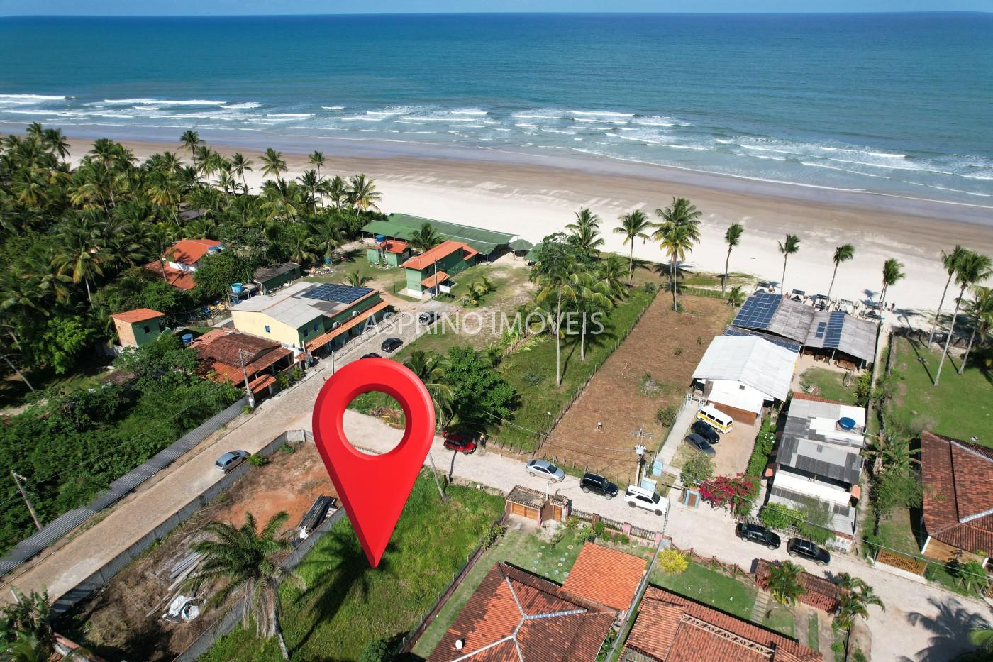 Terreno à venda, 480m² - Foto 1