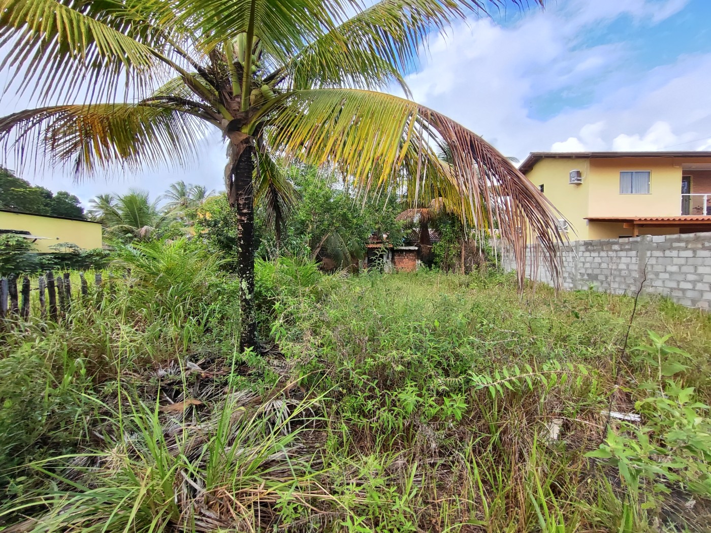 Terreno à venda, 450m² - Foto 1