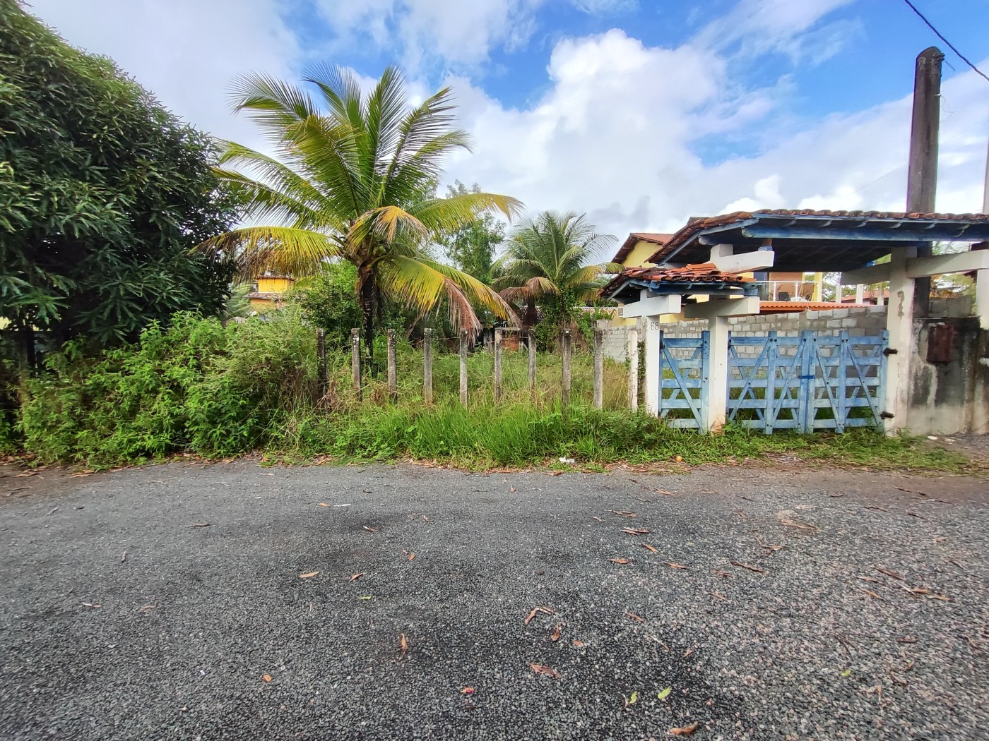 Terreno à venda, 450m² - Foto 9