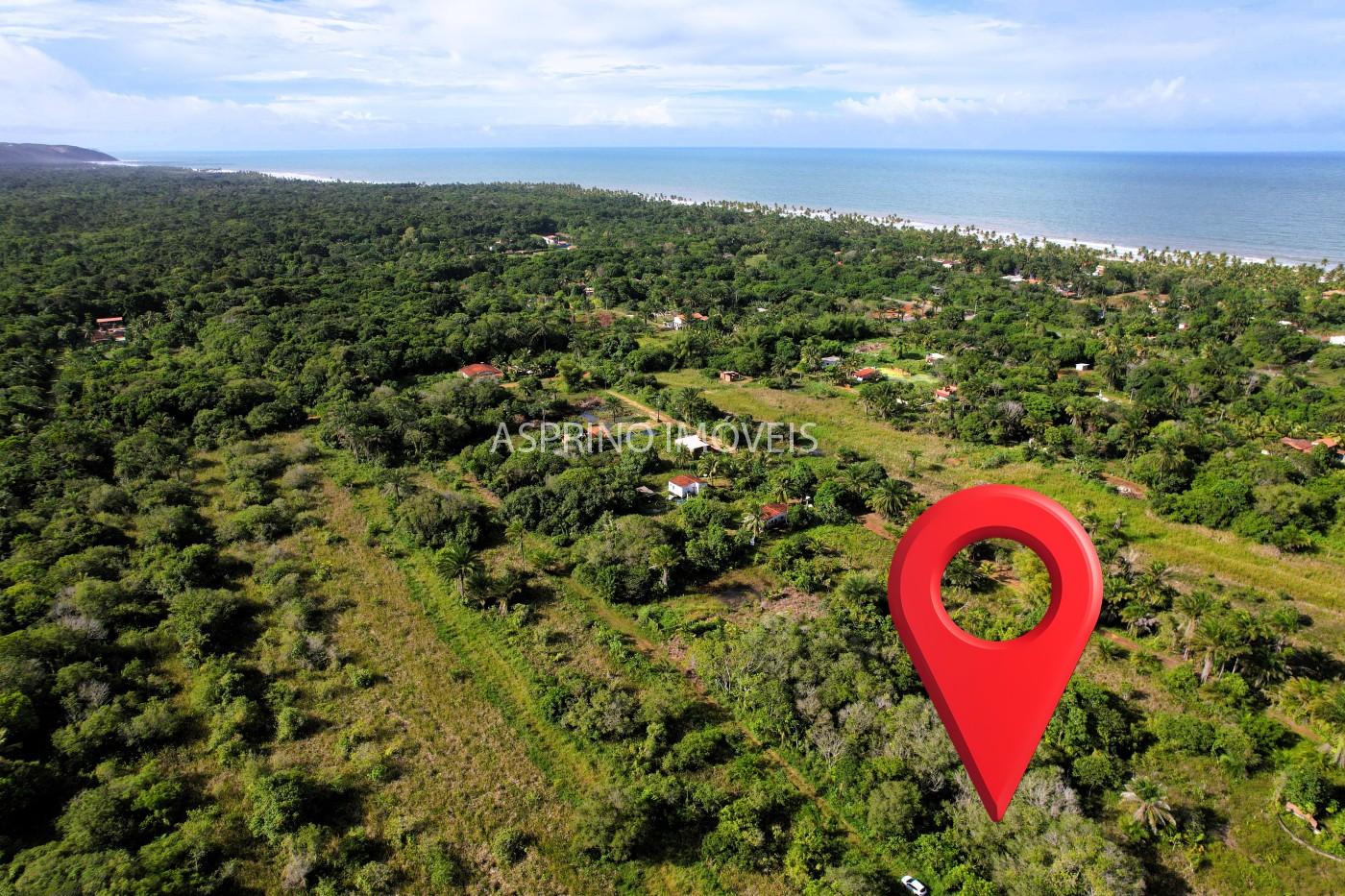 Terreno à venda, 360m² - Foto 2
