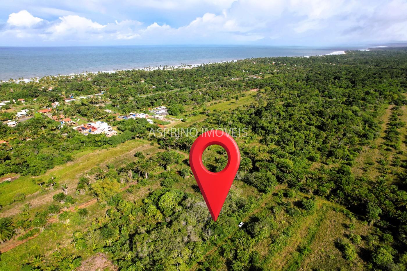 Terreno à venda, 360m² - Foto 3