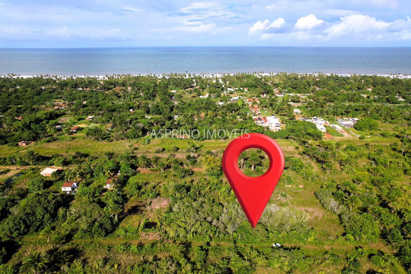 Terreno à venda, 360m² - Foto 1