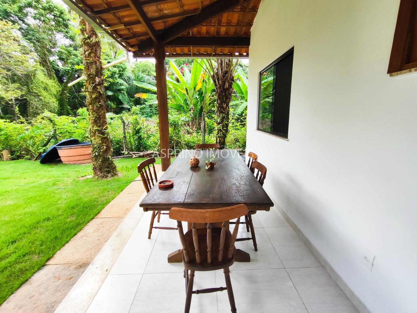 Casa à venda com 3 quartos, 148m² - Foto 8